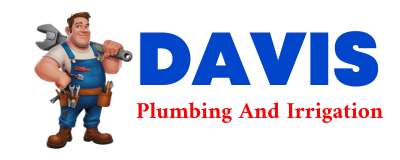 Trusted plumber in LITTLE CEDAR